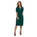 Dress model 18078866 Green - STYLOVE