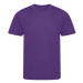 Just Cool Detské funkčné tričko JC201J Purple