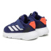 Adidas Sneakersy Duramo Sl Shoes Kids IG2432 Modrá