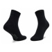 Levi's® Súprava 2 párov vysokých pánskych ponožiek 37157-0199 Sivá