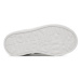 Tommy Hilfiger Sneakersy Logo Low Cut Velcro Sneaker T1B9-32840-1355 S Biela