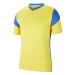 Pánske tréningové tričko Park Derby III M CW3826-720 - Nike S (173 cm)