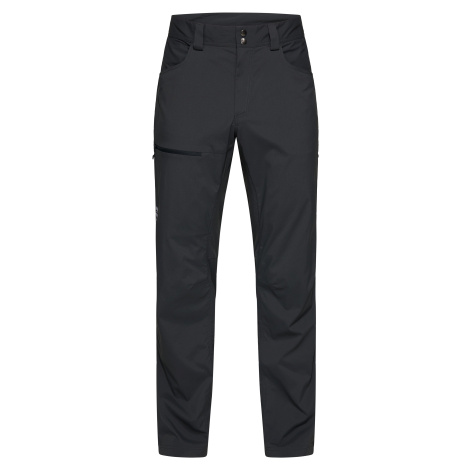 Men's trousers Haglöfs Lite Standard Dark Grey