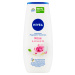 NIVEA Sprchovací gél Roses 250 ml