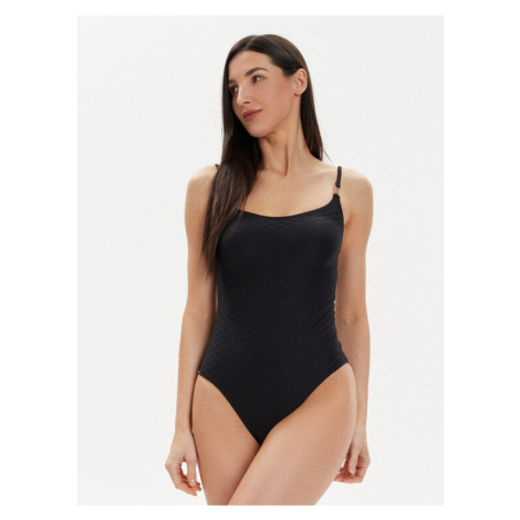 Selmark Bikiny BK058 Čierna