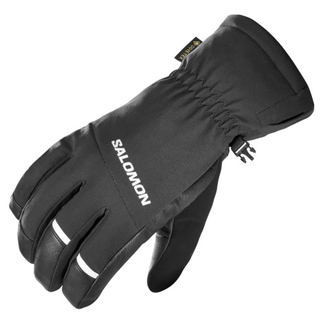 Lyžiarske rukavice Salomon Propeller Gore-Tex Gloves