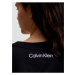 Mikiny pre ženy Calvin Klein Underwear - čierna