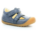 topánky Bundgaard Navy Summer Sandal (Petit) 20 EUR