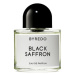 Byredo Black Saffron - EDP 2 ml - odstrek s rozprašovačom