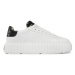 Kennel & Schmenger Sneakersy Zap 21-25310.628 Biela