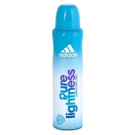 Adidas Pure Lightness - deodorant ve spreji 150 ml