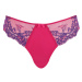 Panache Ana Thong orchid/indigo 9399