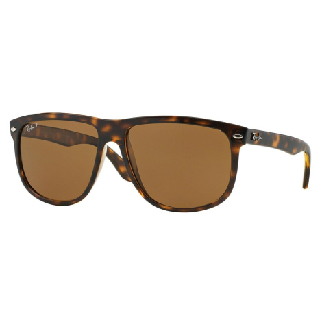 Ray-Ban Boyfriend RB4147 710/57 Polarized - L (60)