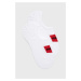Ponožky HUGO pánske,biela farba,50468123