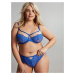 Sculptresse Josephine Full Cup cobalt/latte 10855