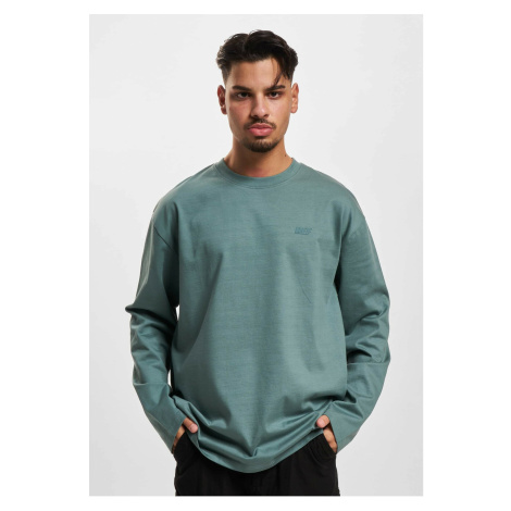 Men's Sweatshirt Open Green