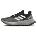 Dámska bežecká trailová obuv ADIDAS Terrex Soulstride core black crystal white grey four