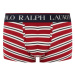 Polo Ralph Lauren Stretch Cotton Classic Trunk Boxer 714753011002