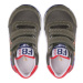 Naturino Sneakersy Falcotto by Naturino New Ferdi 0012015873.10.1F18 Zelená