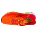 ORANŽOVÉ PÁNSKE BEŽECKÉ TENISKY SKECHERS SLIP-INS: MAX CUSHIONING PROPULSION - VITALITY 220510-O