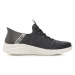 Skechers Sneakersy Right Away 232452/BLK Čierna