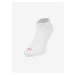 Ponožky pre ženy O'Neill - ružová, tmavoružová, biela