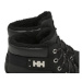 Helly Hansen Šnurovacia obuv Brage Boot 11825_990 Čierna