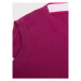 Coccodrillo Každodenné šaty WC2129202NOB Ružová Regular Fit