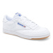 Reebok Sneakersy Club C 85 100000158 Biela