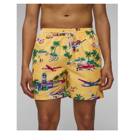 Pánske Plavecké šortky Polo Ralph Lauren