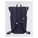 Kaala Inki Yoga Backpack blue black