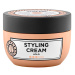 Stylingový krém s ľahkým leskom a strednou fixáciou Maria Nila Styling Cream - 100 ml (NF02-3845