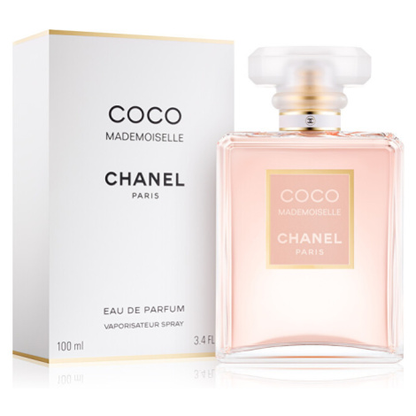Chanel Coco Mademoiselle Edp 200ml