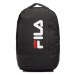 Fila Ruksak Fussa Backpack Vertical Plain FBU0125.80010 Čierna