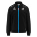 Alpine F1 pánska bunda Softshell black F1 Team 2023