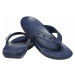 Crocs Classic Crocs Flip Šlapky Navy