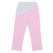 Tepláky No21 Pants Dusty Pink