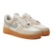 Nike Sneakersy Air Force 1 '07 Lv8 FQ8714 002 Béžová