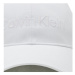 Calvin Klein Šiltovka Must Minimum Logo K60K610391 Biela