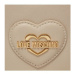 LOVE MOSCHINO Kabelka JC4262PP0IKL0110 Béžová