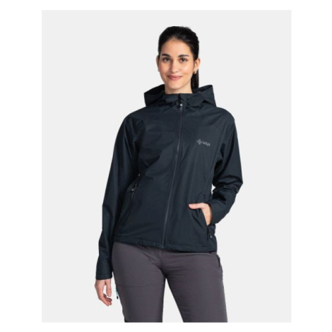 Women's outdoor jacket KILPI SONNA-W Black