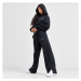 Nike Nohavice  W Nsw Phnx Flc Hr Pant Wide