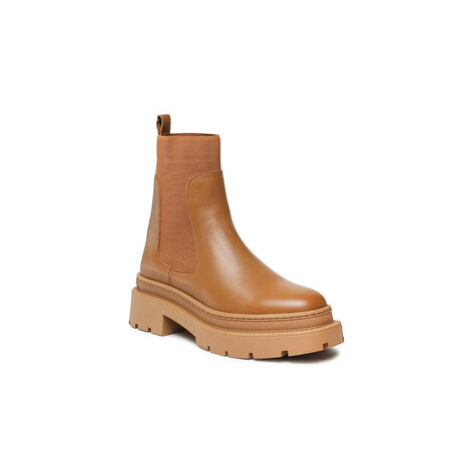 Dámske Chelsea Boots Gino Rossi
