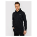 The North Face Mikina Seasonal Drew Peak NF0A2S57 Čierna Regular Fit