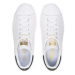 Adidas Sneakersy Stan Smith Shoes FZ6371 Biela