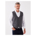 LC Waikiki Slim Fit Men's Classic Vest