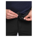 Loap LUPID Pánske softshellové nohavice, čierna, veľkosť