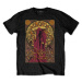 Children Of Bodom Tričko Nouveau Reaper Unisex Black