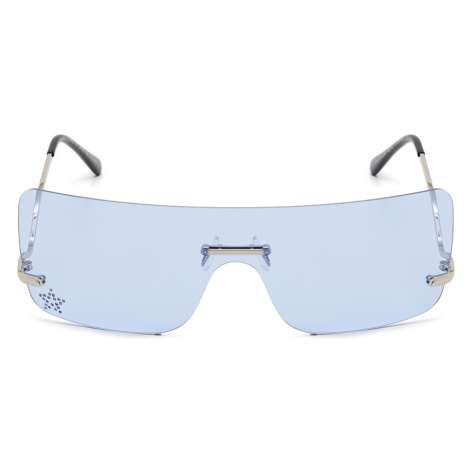 Cropp - Slnečné okuliare - Modrá