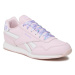 Reebok Sneakersy Royal Classic Jog 3 HP4841 Ružová